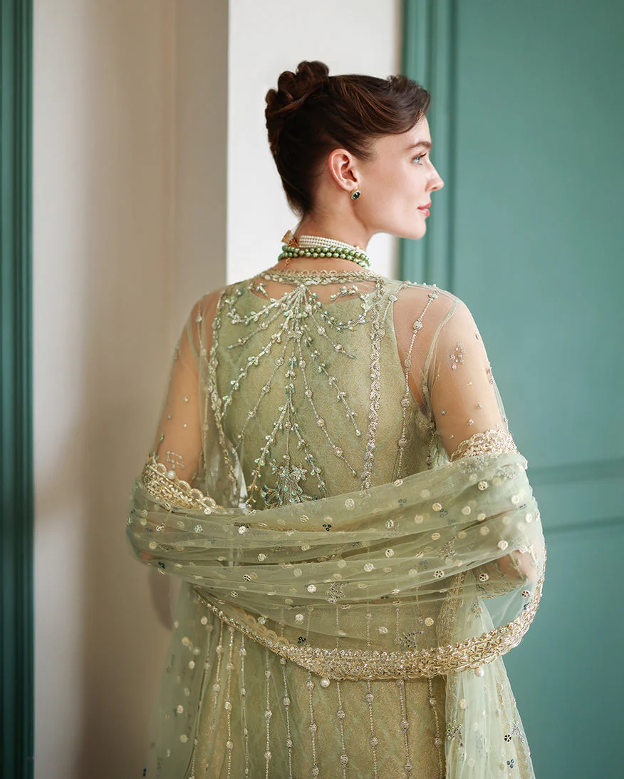 Mushq Muse Luxury Wedding Formals – Lenora - Image 6