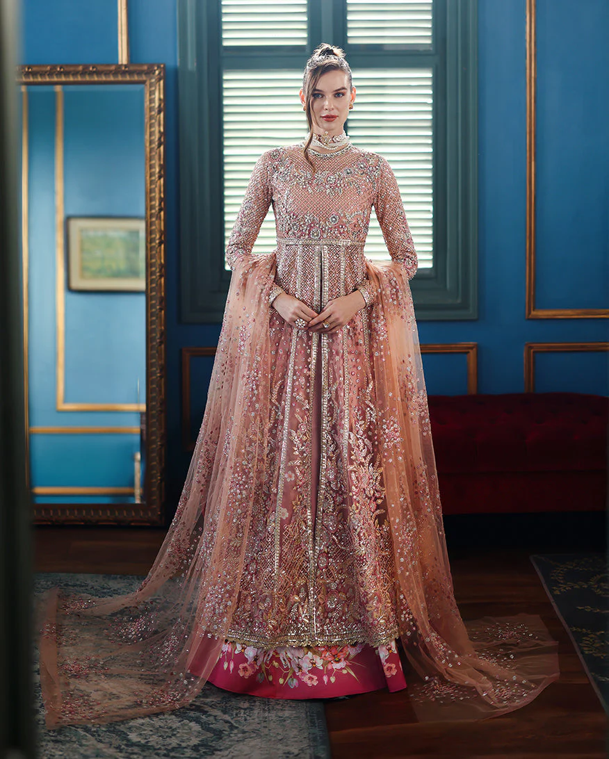 Mushq Muse Luxury Wedding Formals – Shayna