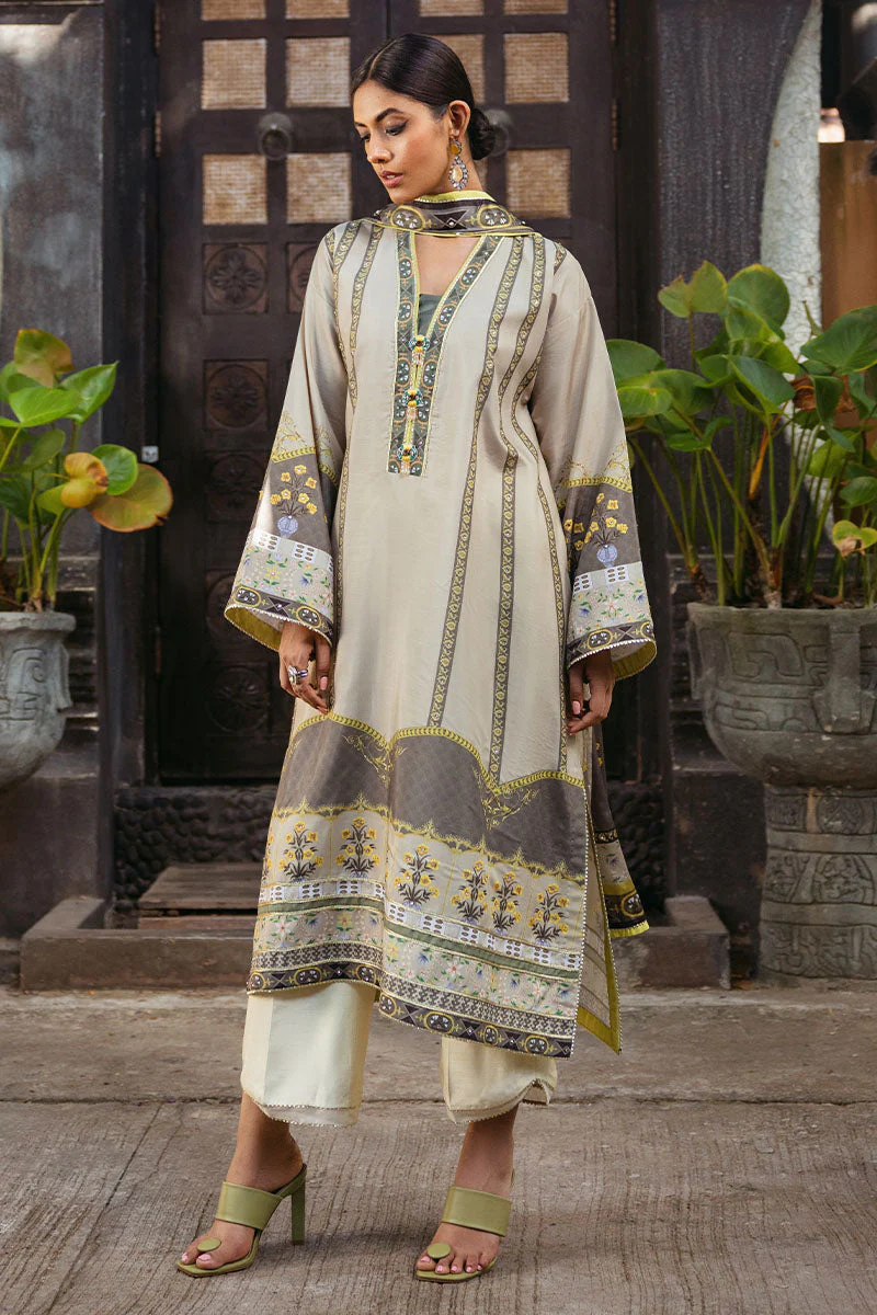 Mushq Nirvana Silk Edit – Chestnut - Image 6