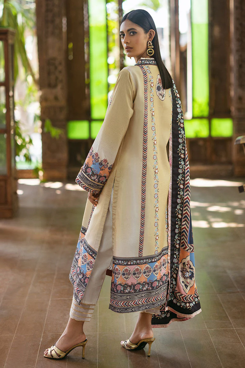 Mushq Nirvana Silk Edit – Taupe - Image 7