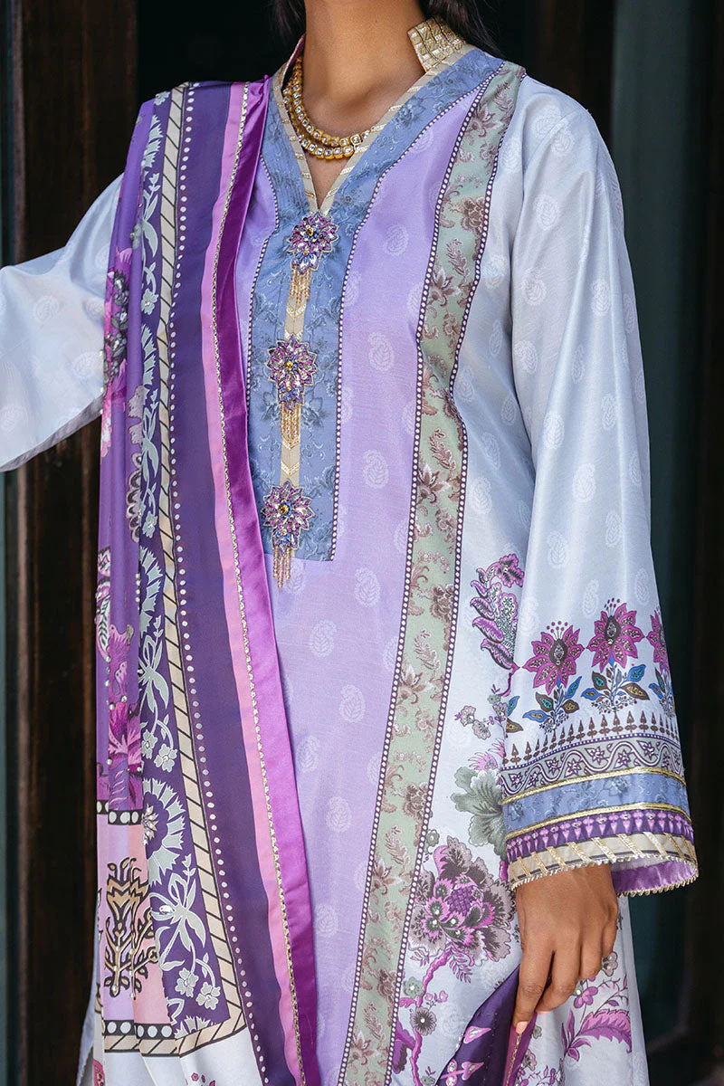 Mushq Nirvana Silk Edit – Viola - Image 2