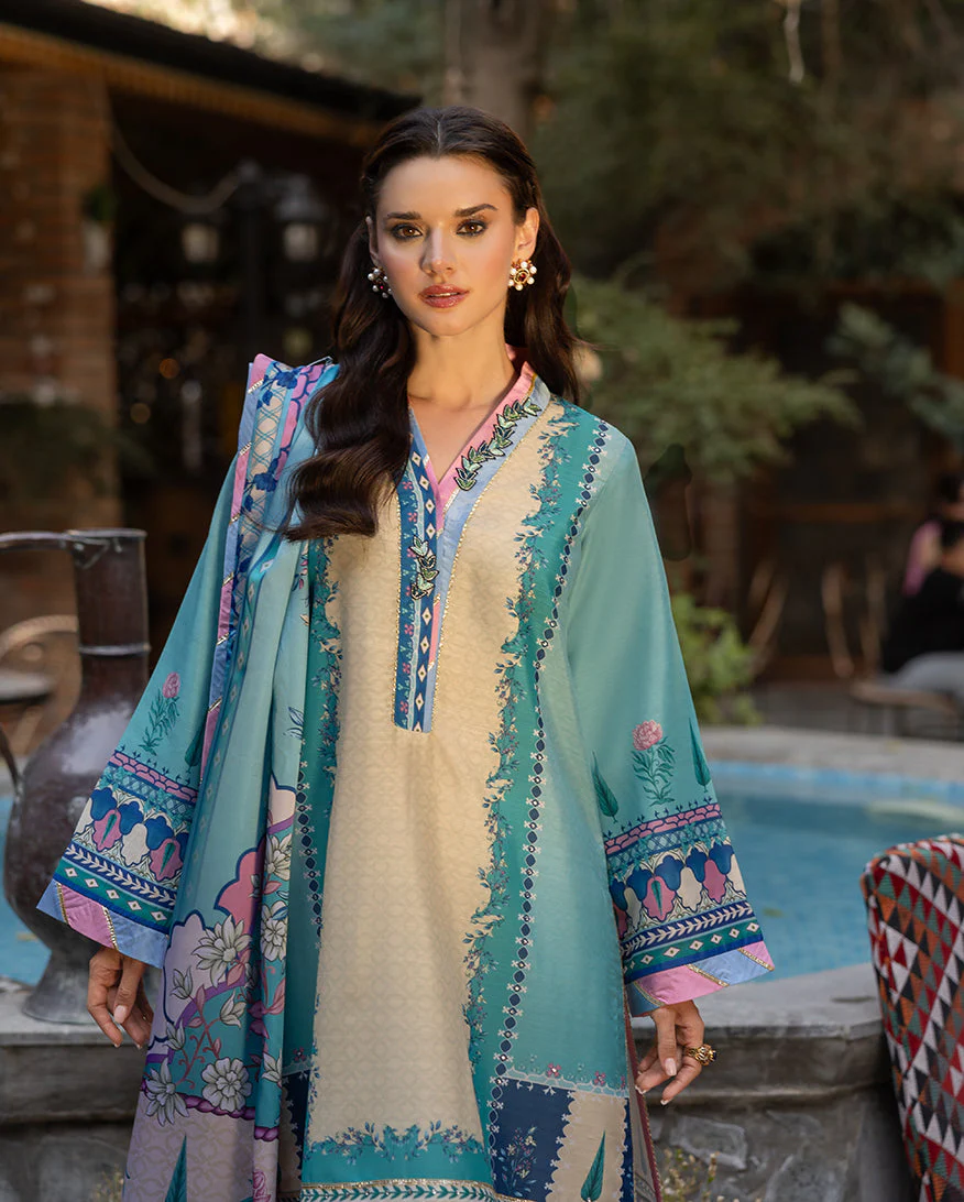 Mushq Nirwana Silk – Seraphic Dust - Image 4