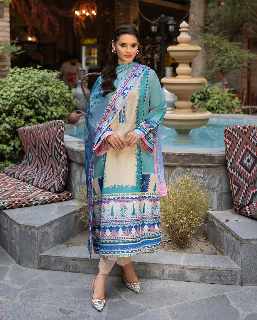 Mushq Nirwana Silk – Seraphic Dust - Image 6