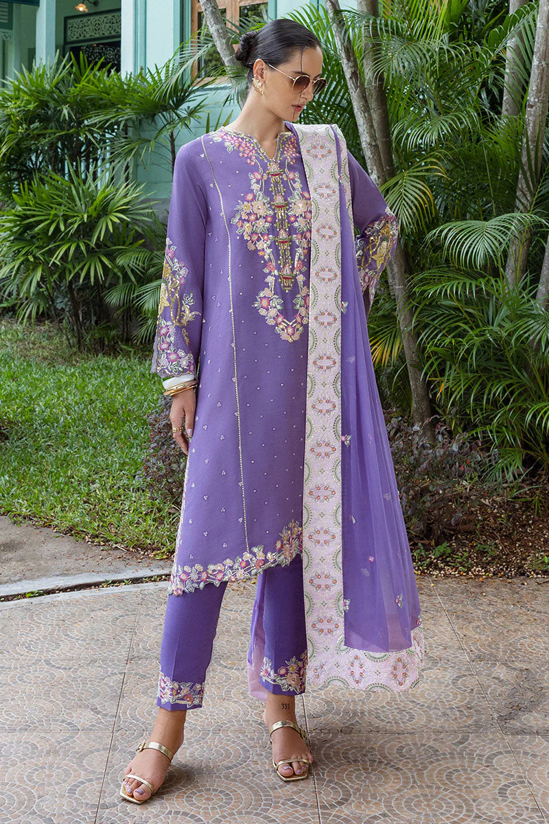 Mushq Nuvera Luxury Silk Edit – Elaris