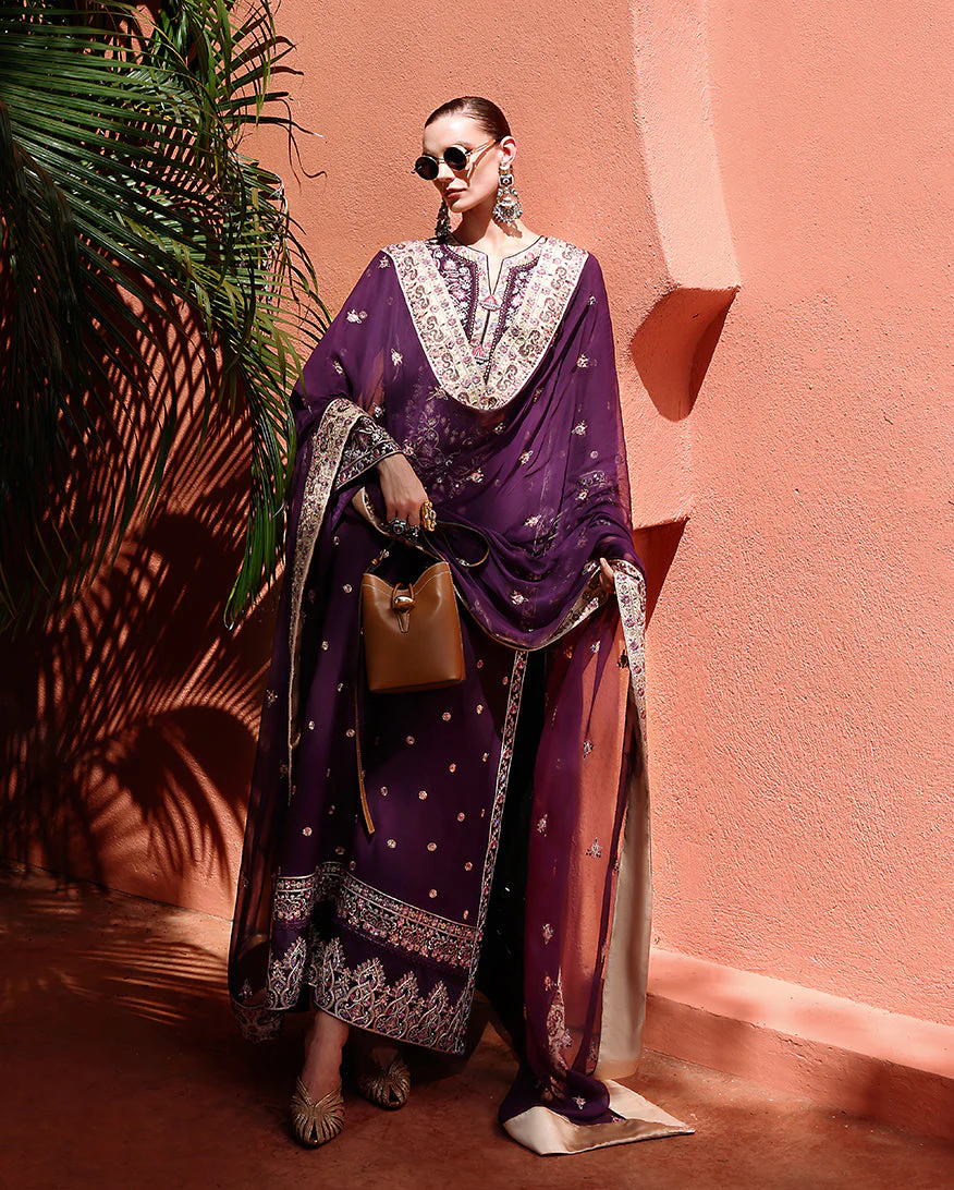 Mushq Nuvera Luxury Silk Edit Formals β Minerva - Image 6