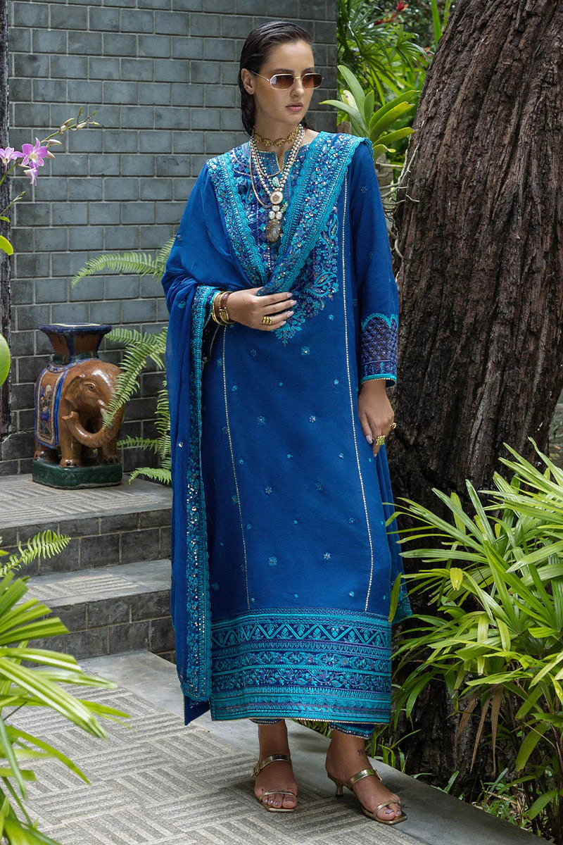 Mushq Nuvera Luxury Silk Edit – Marisette - Image 2