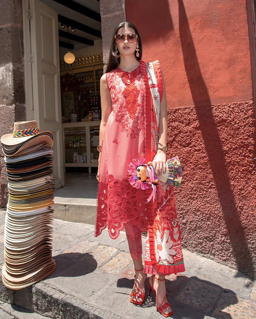 Mushq Odyssey Luxury Lawn – Marta - Image 3