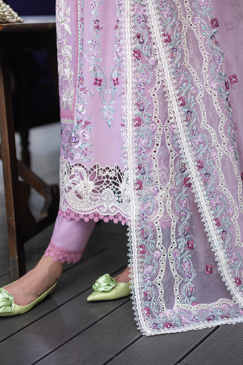 Mushq Orient Express Luxury Lawn – Raffine - Image 4