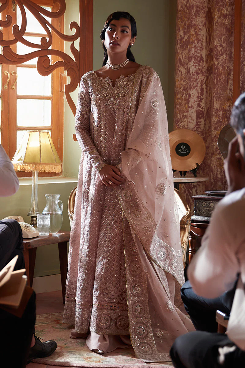 Mushq Qala Kamdaani Luxury Formal Collection β Inaya