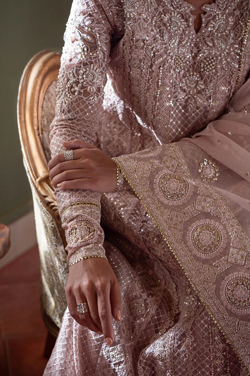 Mushq Qala Kamdaani Luxury Formal Collection β Inaya - Image 11