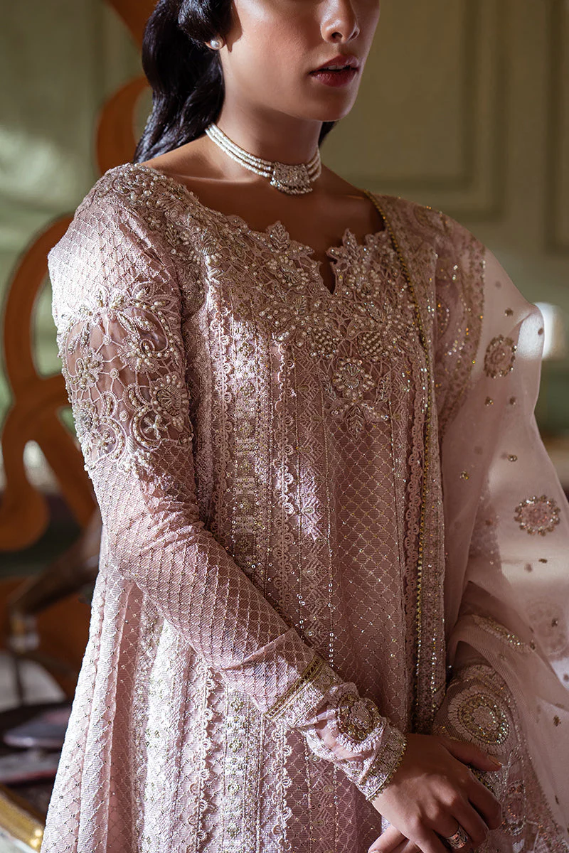 Mushq Qala Kamdaani Luxury Formal Collection β Inaya - Image 12
