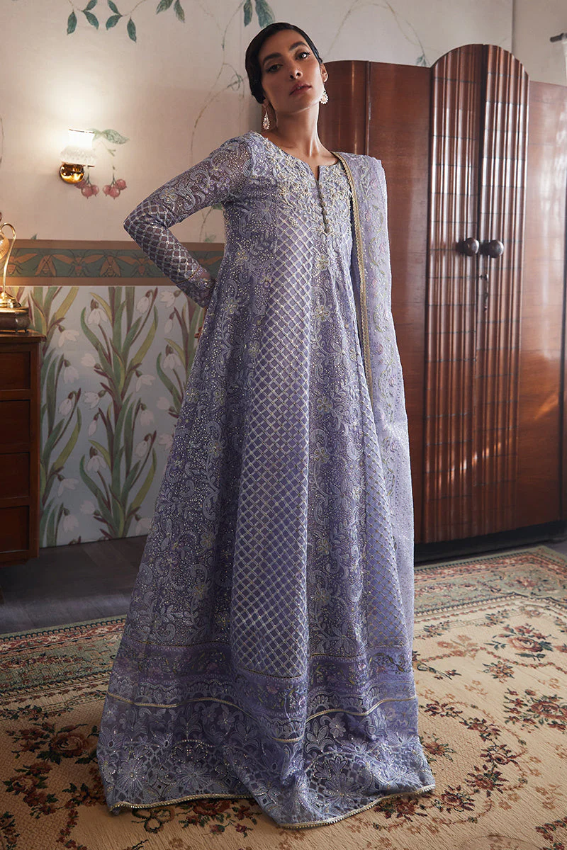 Mushq Qala Kamdaani Luxury Formal Collection – Neha - Image 2