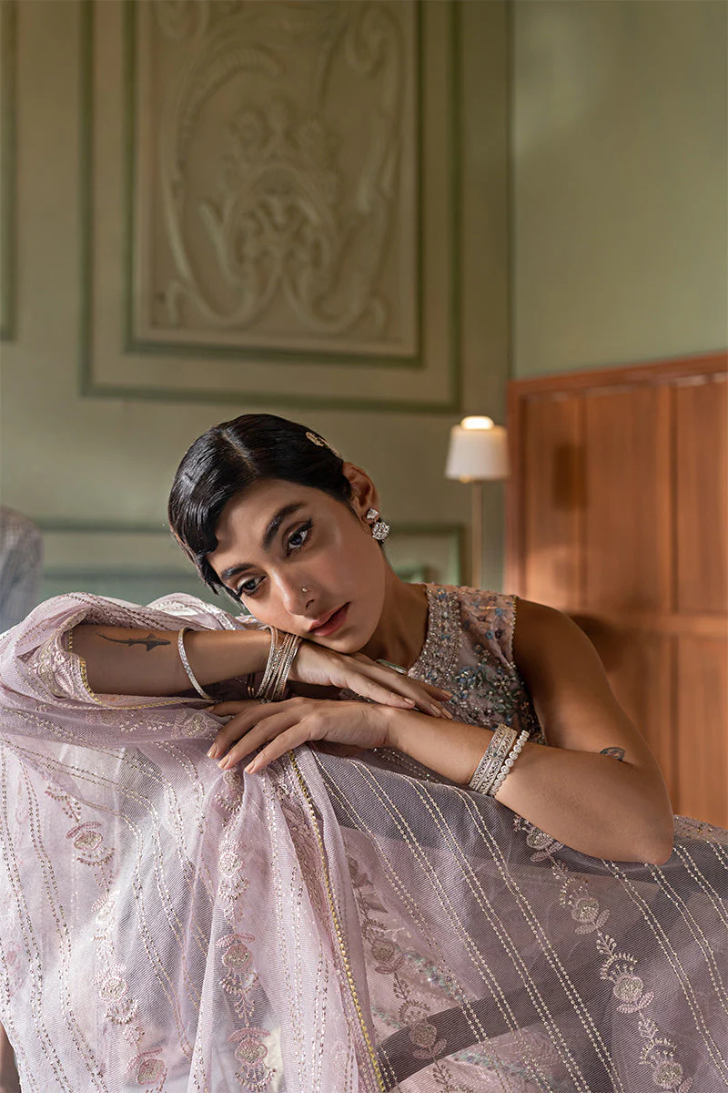 Mushq Qala Kamdaani Luxury Formal Collection – Zoya - Image 13