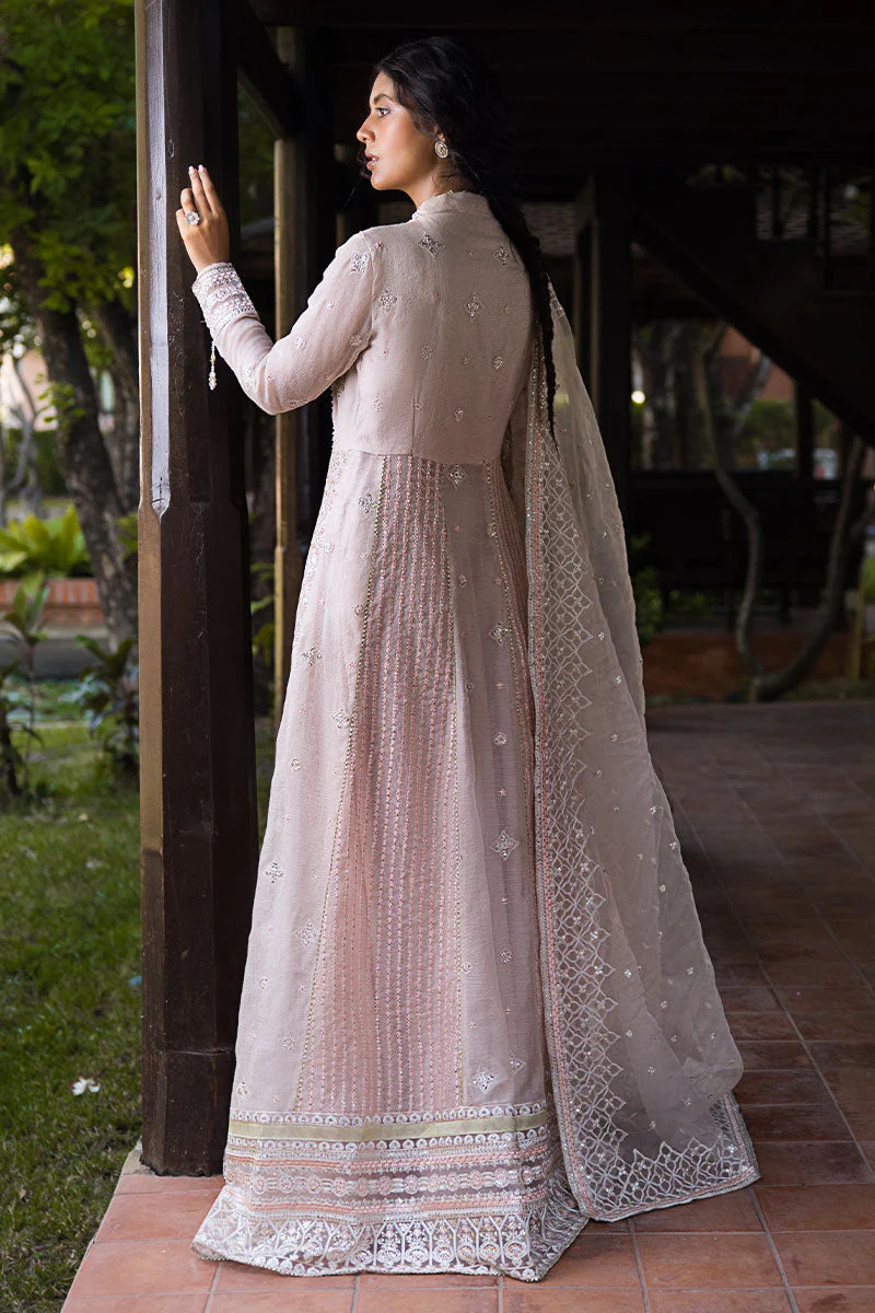 Mushq Roohi Luxury Wedding Formals – Anika - Image 7