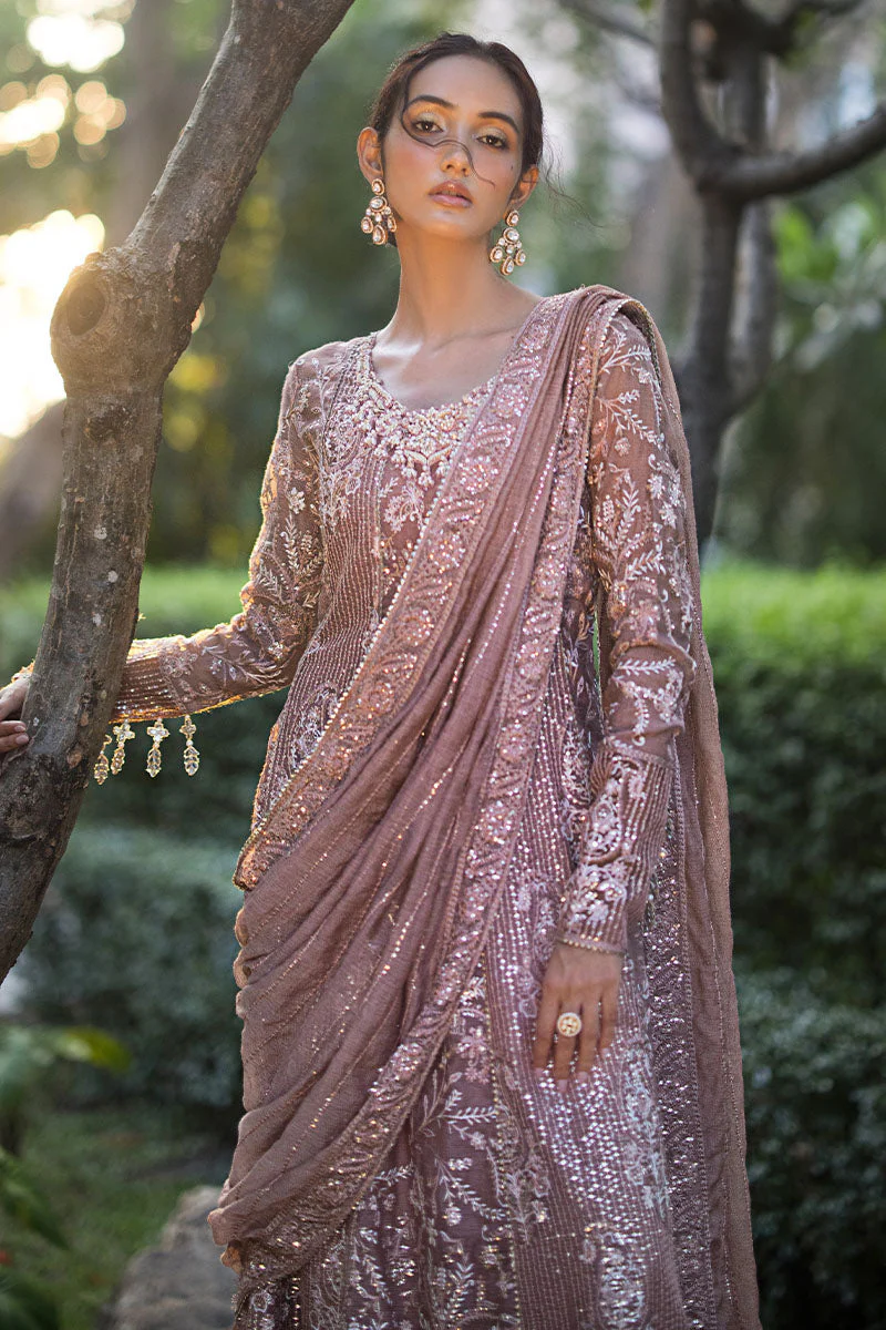 Mushq Roohi Luxury Wedding Formals – Vaniya - Image 5