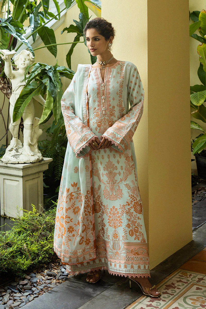 Mushq Seraph Jacquard Lawn – Amalthea - Image 14