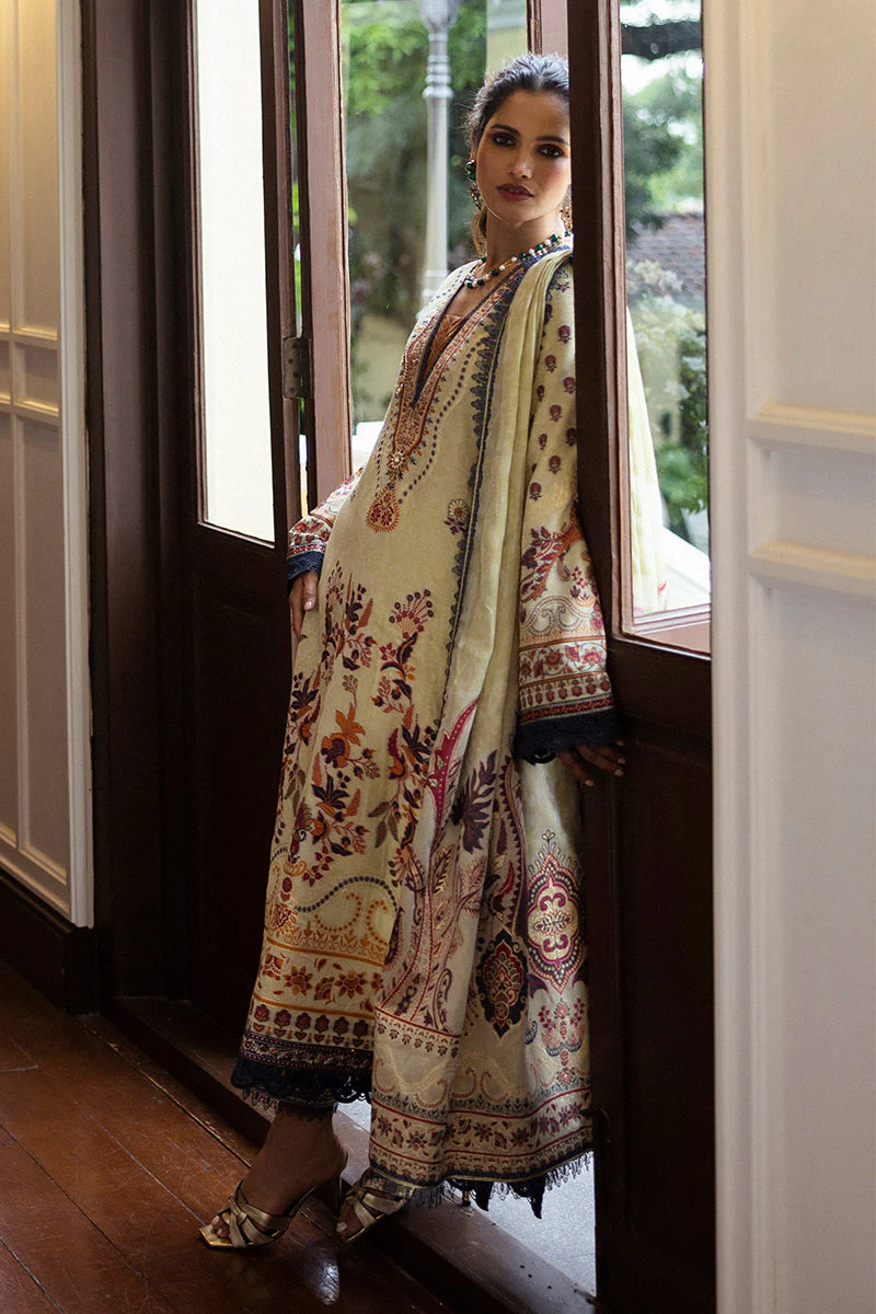 Mushq Seraph Jacquard Lawn – Letizia - Image 9