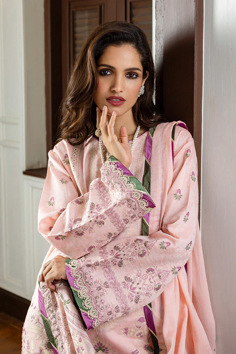 Mushq Seraph Jacquard Lawn – Lillian - Image 2