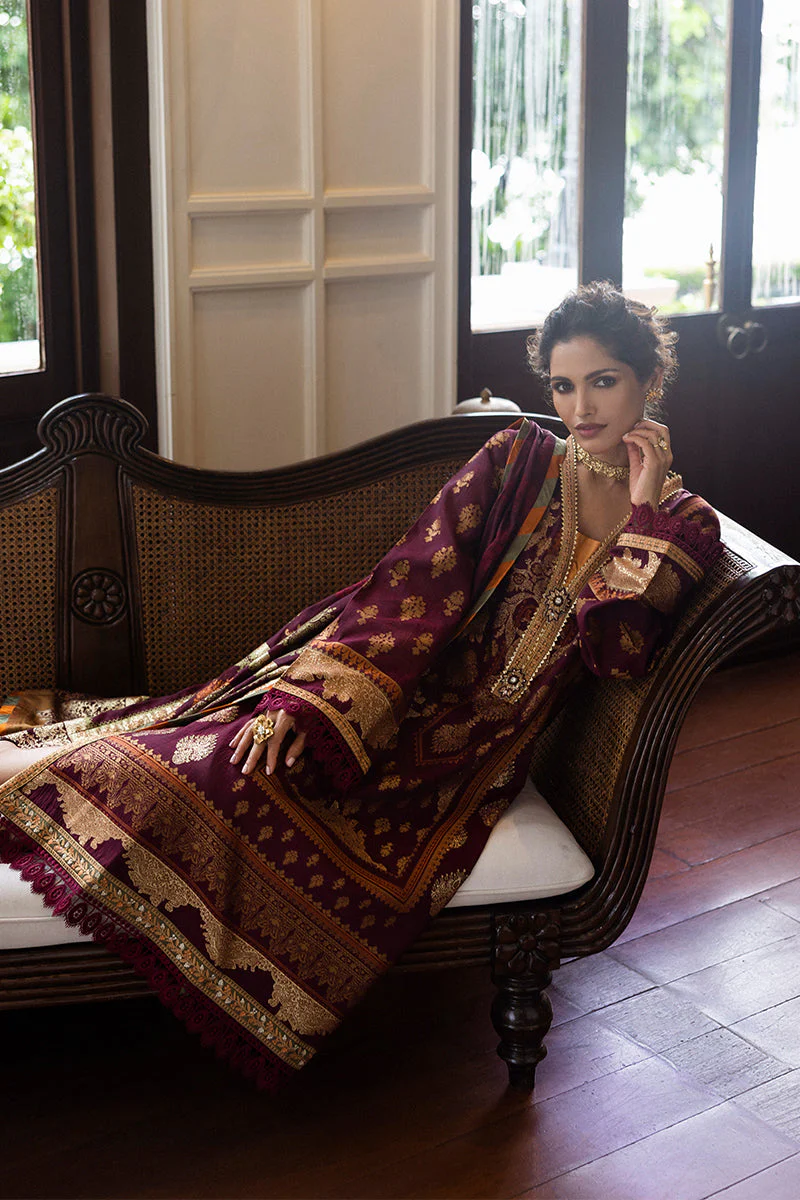 Mushq Seraph Jacquard Lawn – Morphea - Image 13