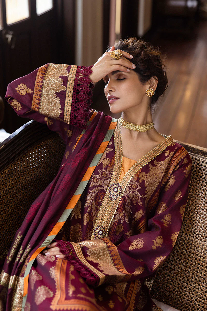 Mushq Seraph Jacquard Lawn – Morphea - Image 14