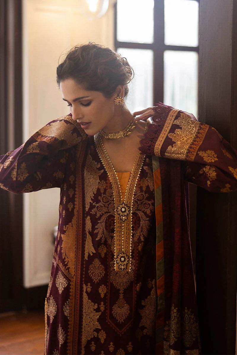Mushq Seraph Jacquard Lawn – Morphea - Image 7