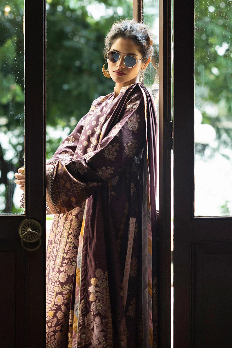 Mushq Seraph Jacquard Lawn – Narissa - Image 15