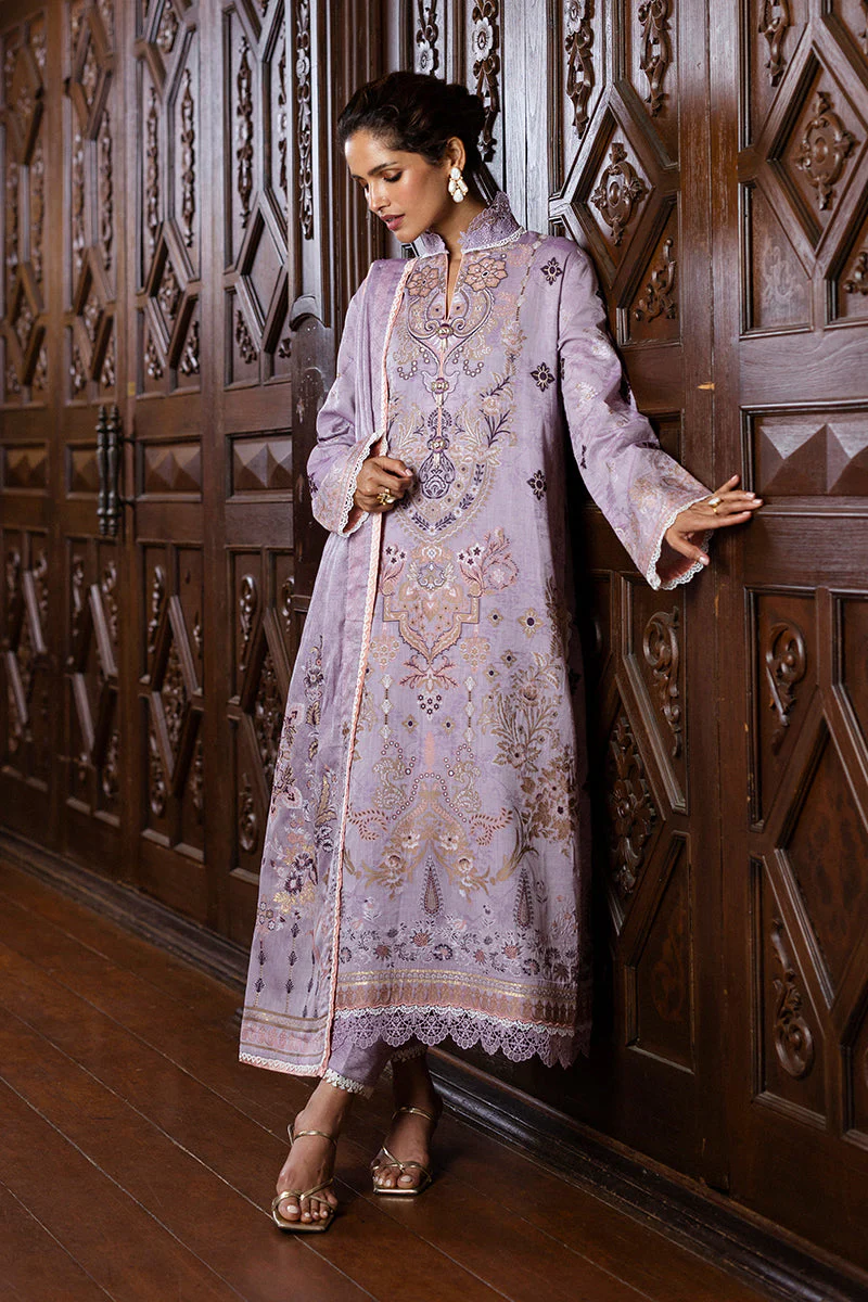 Mushq Seraph Jacquard Lawn – Theidara - Image 13
