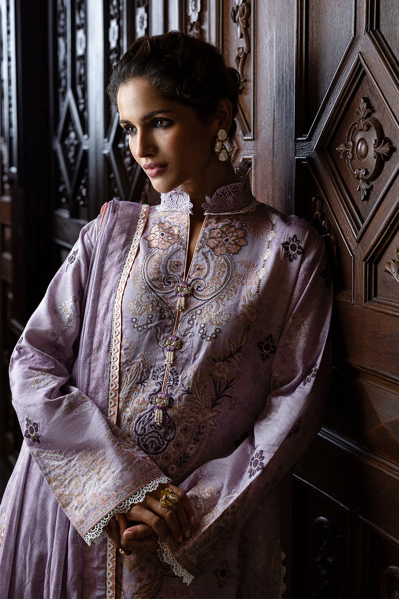 Mushq Seraph Jacquard Lawn – Theidara - Image 14