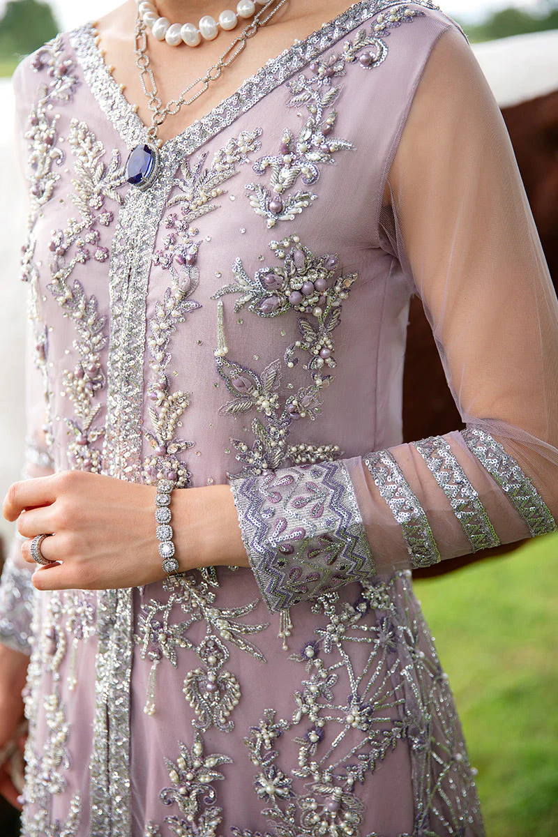 Mushq Serendipity Trousseau De Luxe Wedding Collection – Claire - Image 10