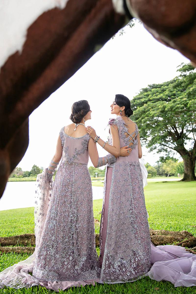 Mushq Serendipity Trousseau De Luxe Wedding Collection – Claire - Image 14