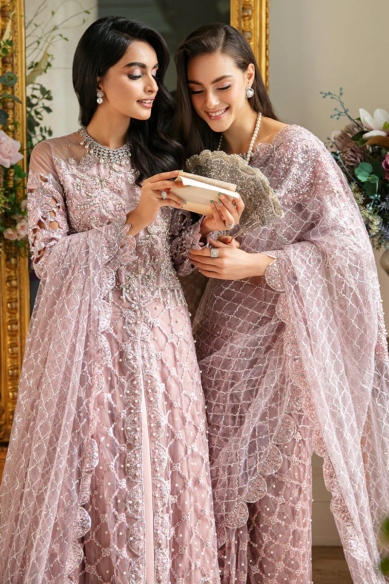 Mushq Serendipity Trousseau De Luxe Wedding Collection – Elle - Image 3