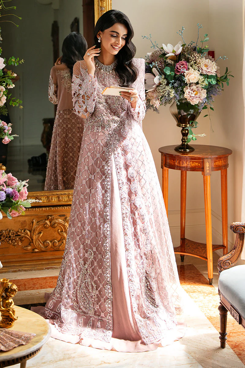 Mushq Serendipity Trousseau De Luxe Wedding Collection – Elle - Image 4
