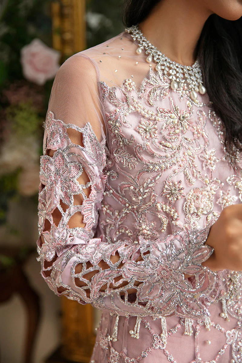 Mushq Serendipity Trousseau De Luxe Wedding Collection – Elle - Image 7