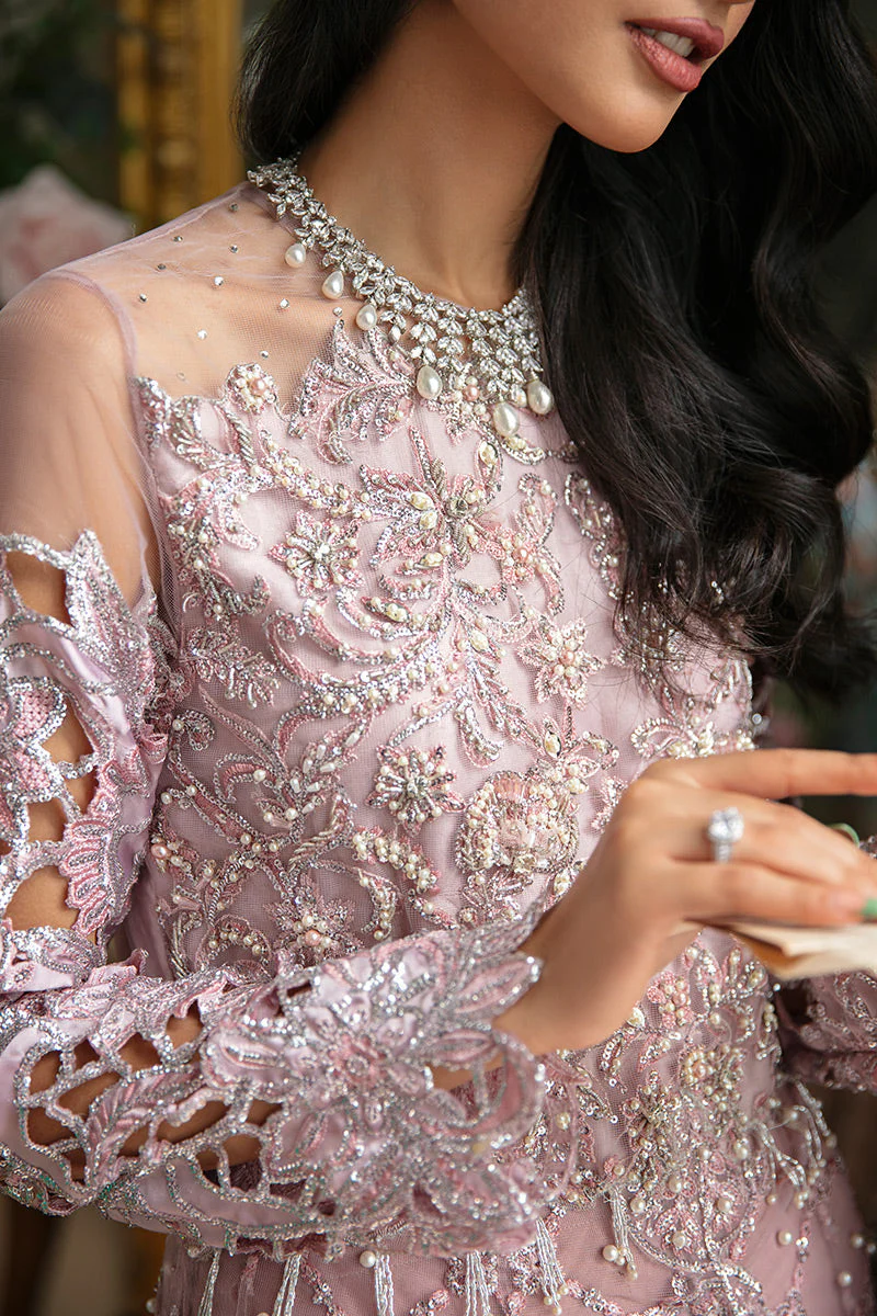 Mushq Serendipity Trousseau De Luxe Wedding Collection – Elle - Image 8