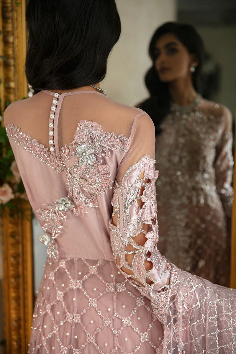 Mushq Serendipity Trousseau De Luxe Wedding Collection – Elle - Image 9