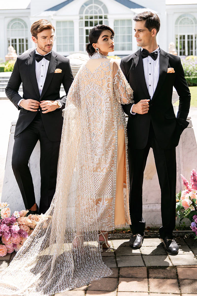 Mushq Serendipity Trousseau De Luxe Wedding Collection – Isabelle - Image 12