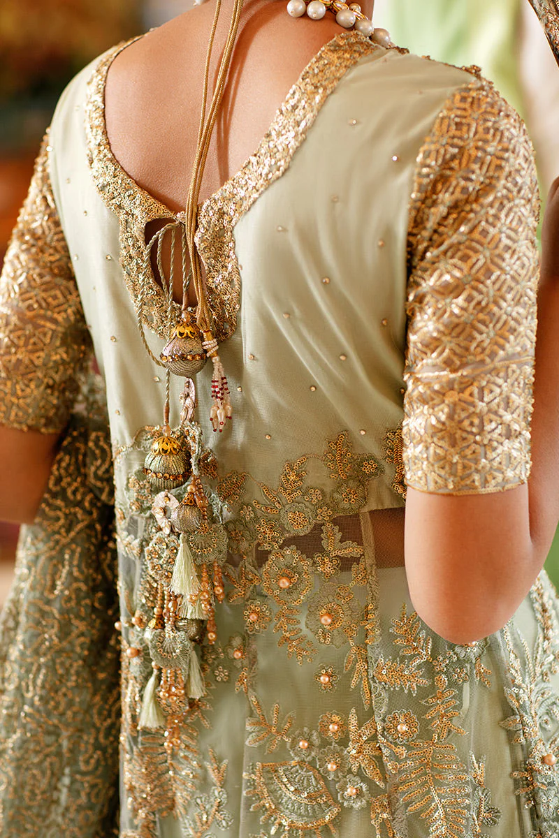 Mushq Serendipity Trousseau De Luxe Wedding Collection – Julie - Image 8