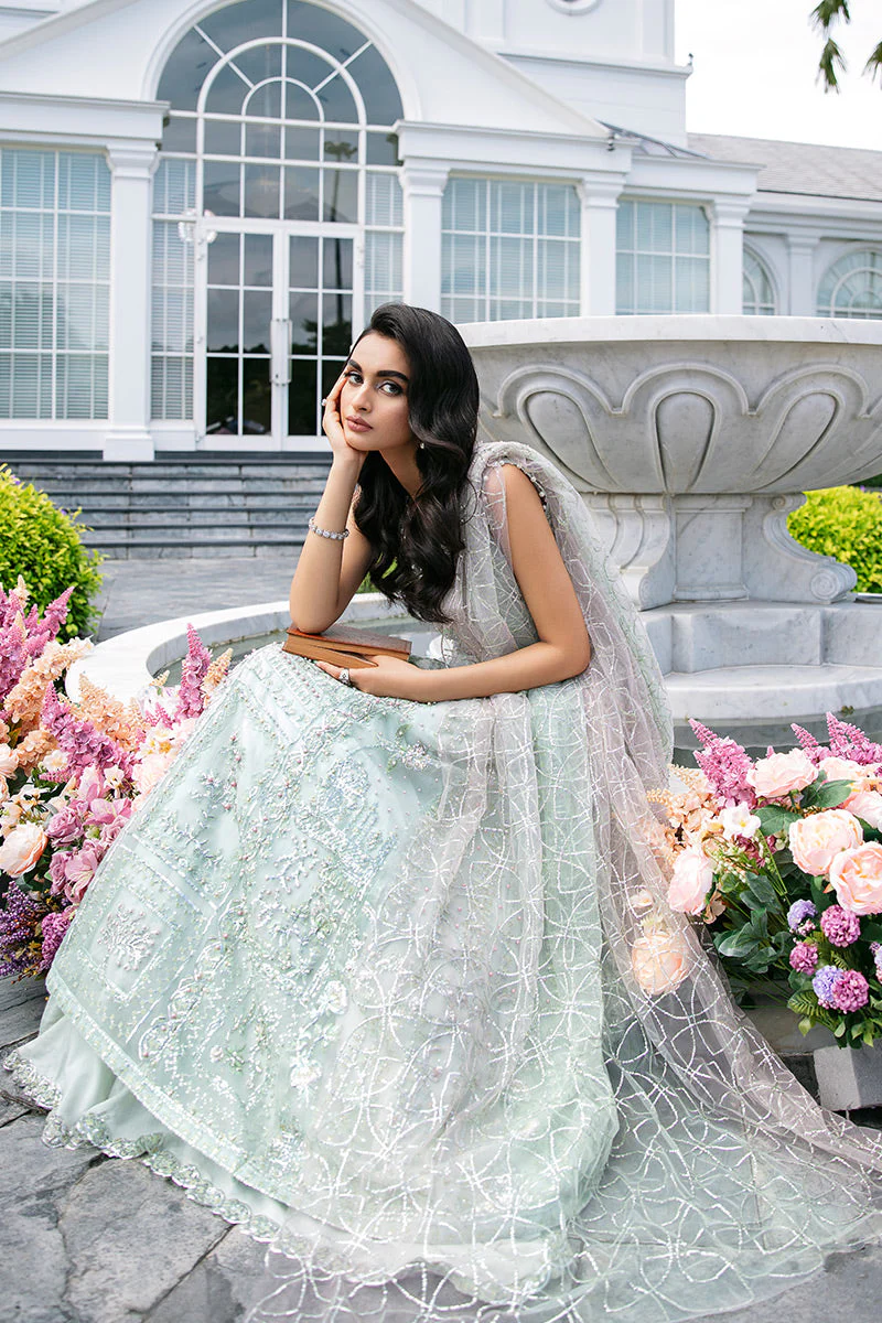 Mushq Serendipity Trousseau De Luxe Wedding Collection – Natalie - Image 4