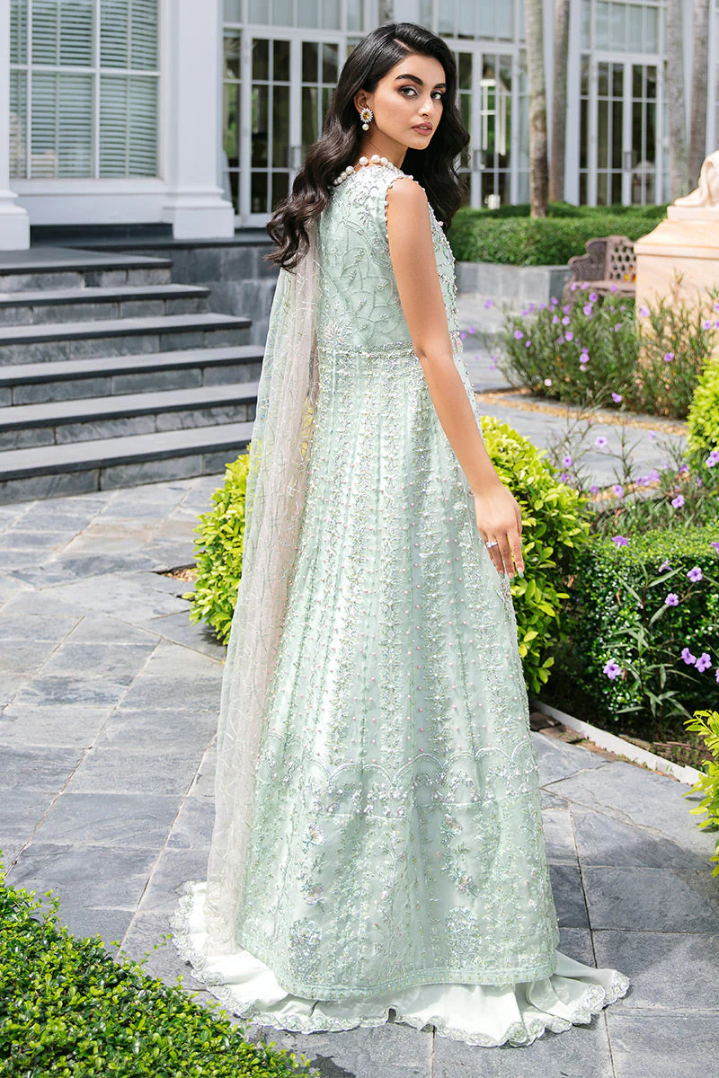 Mushq Serendipity Trousseau De Luxe Wedding Collection – Natalie - Image 9