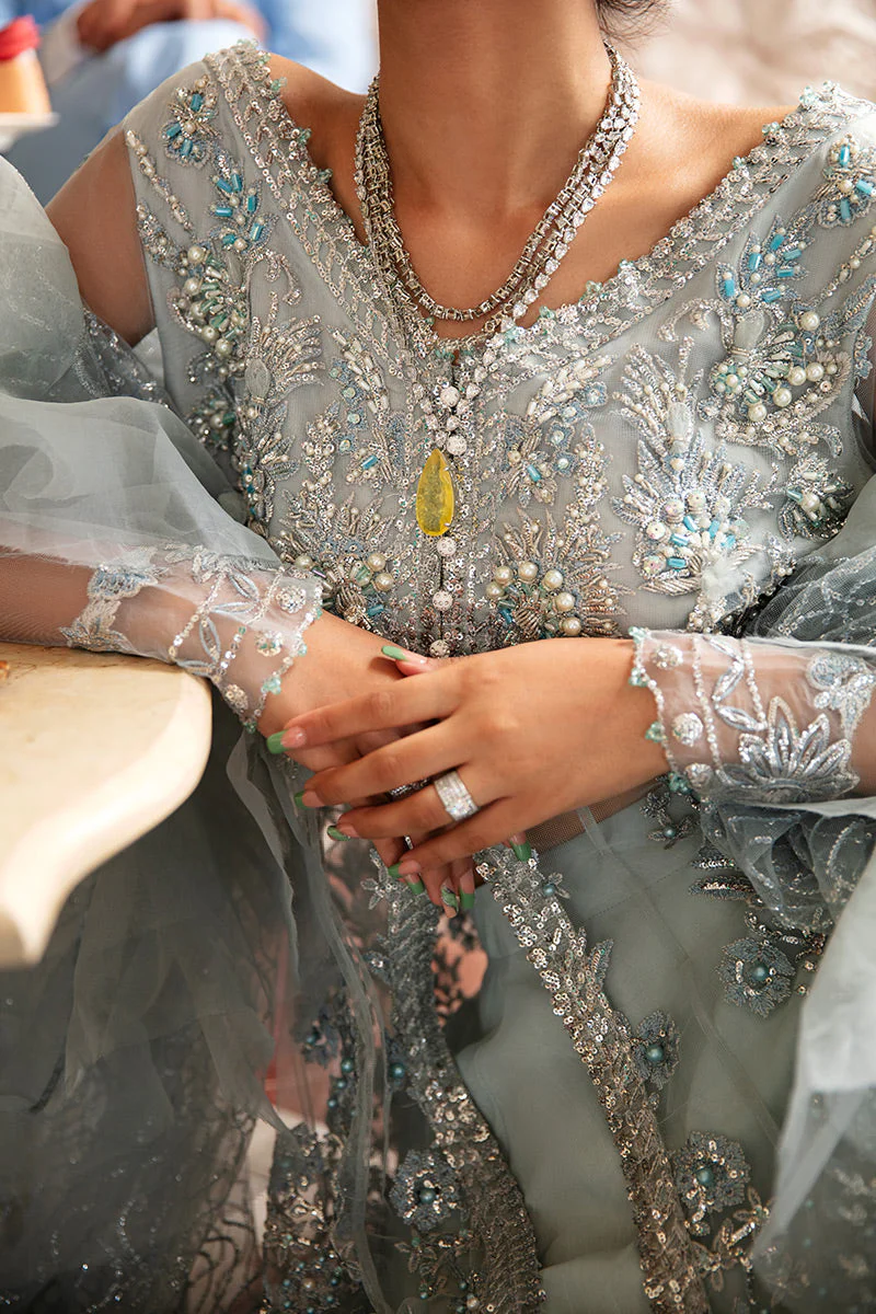 Mushq Serendipity Trousseau De Luxe Wedding Collection – Sabine - Image 6