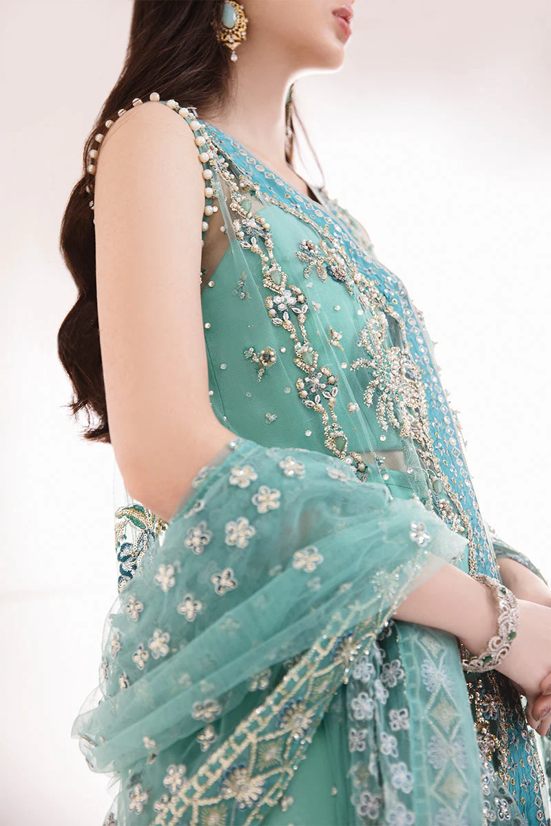Mushq Stardust Luxury Wedding Formals โ Astrum โ MUNWD230203U - Image 4