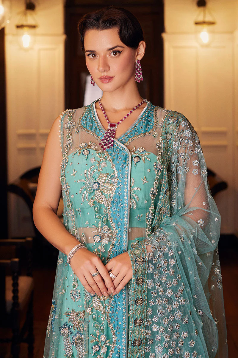 Mushq Stardust Luxury Wedding Formals โ Astrum โ MUNWD230203U - Image 5