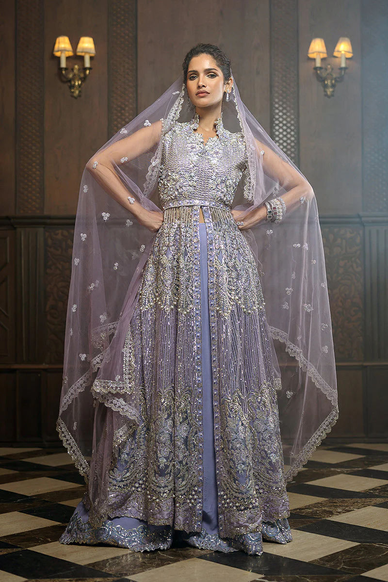 Mushq Stardust Luxury Wedding Formals – Celestial Glam - Image 2