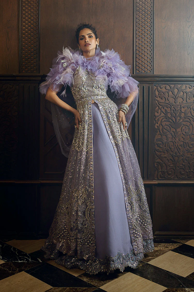 Mushq Stardust Luxury Wedding Formals – Celestial Glam - Image 6