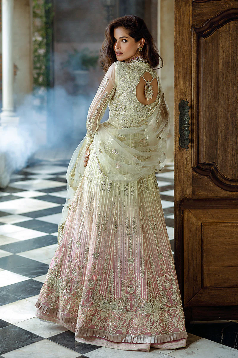 Mushq Stardust Luxury Wedding Formals – Cosmic Couture - Image 10