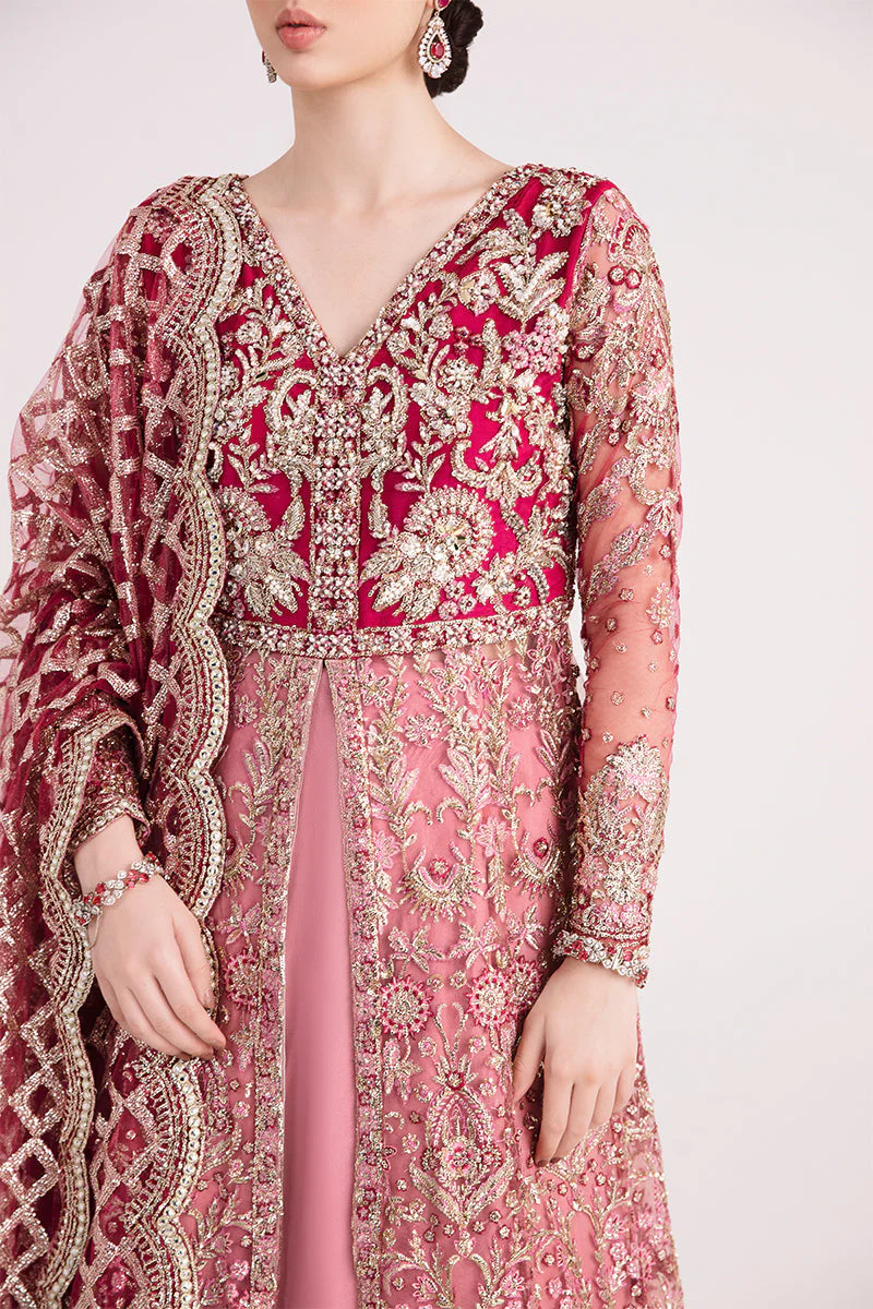 Mushq Stardust Luxury Wedding Formals โ Cupid โ MUNWD230207U - Image 11