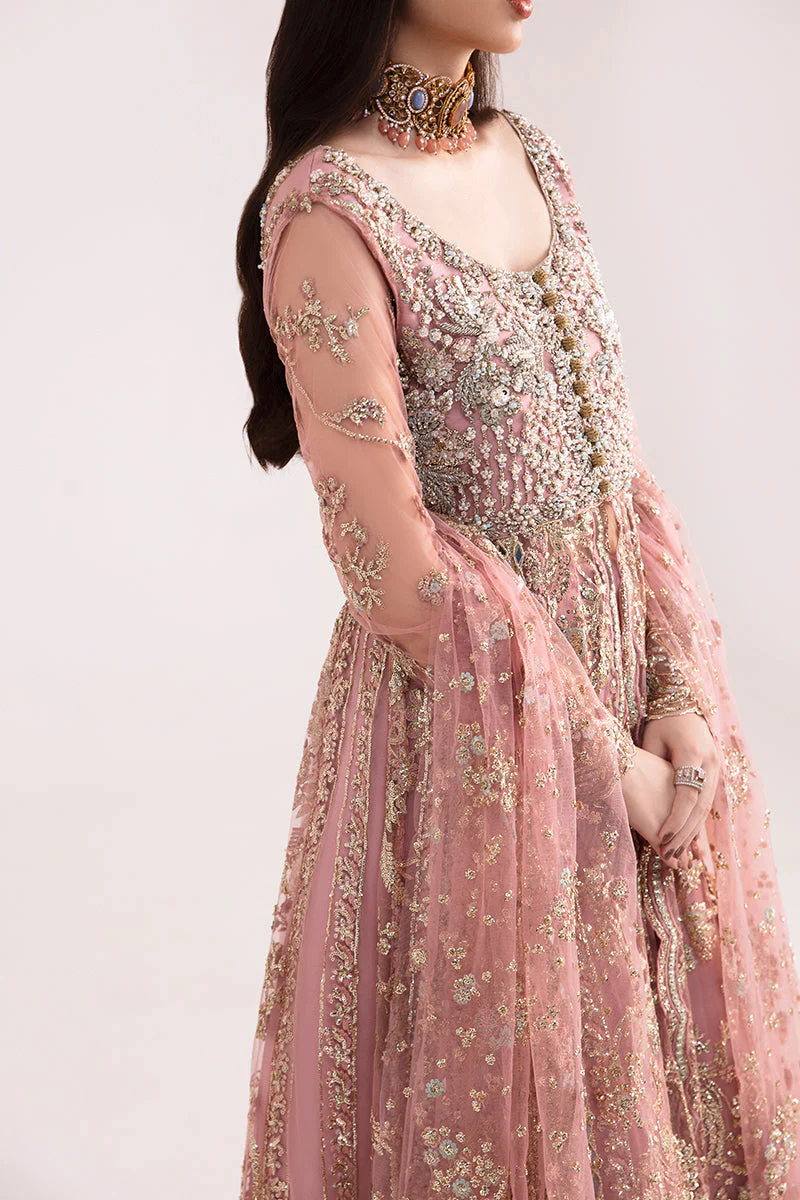 Mushq Stardust Luxury Wedding Formals โ Luster โ MUNWD230204U - Image 11