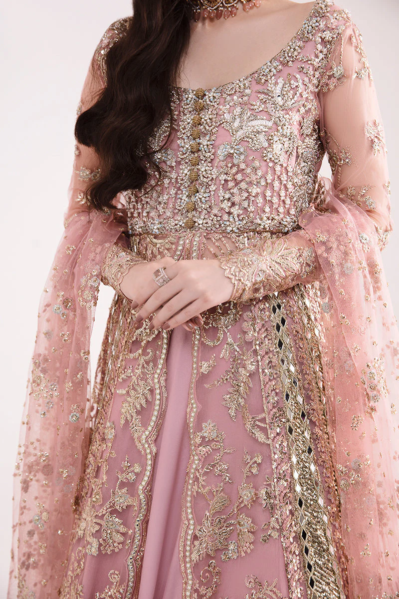 Mushq Stardust Luxury Wedding Formals โ Luster โ MUNWD230204U - Image 4
