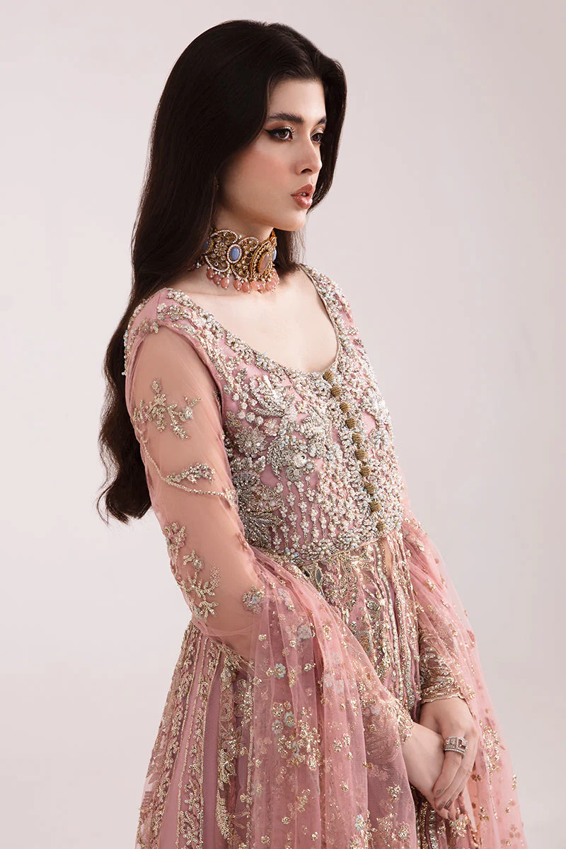 Mushq Stardust Luxury Wedding Formals โ Luster โ MUNWD230204U - Image 5