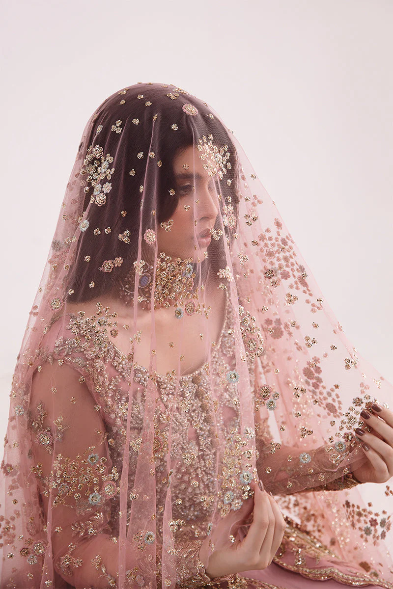 Mushq Stardust Luxury Wedding Formals โ Luster โ MUNWD230204U - Image 7